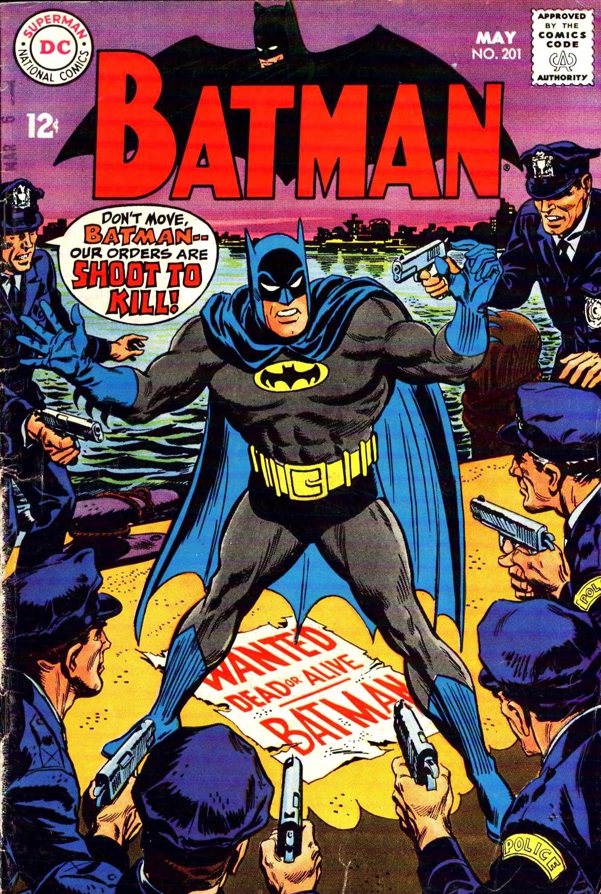 batman comic read online - Gel French Manicure