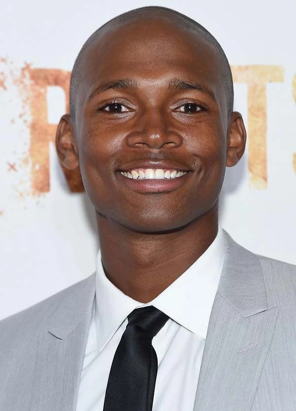 Sedale Threatt Jr. Marvel Cinematic Universe Wiki Fandom