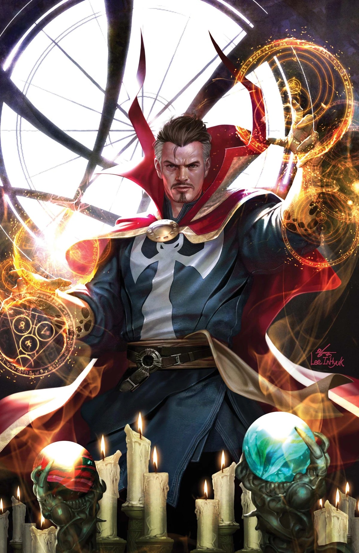 doctor strange comics online shop