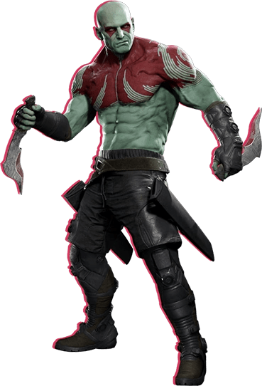 drax the destroyer wiki | The Big Savers