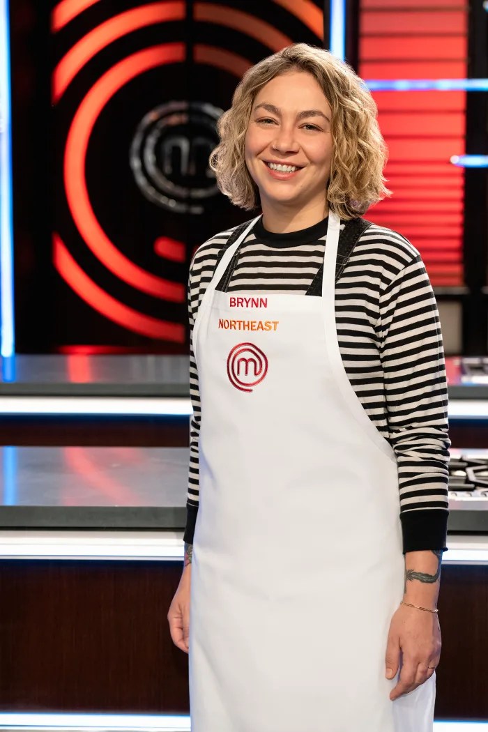 Brynn Weaver MasterChef Wiki Fandom