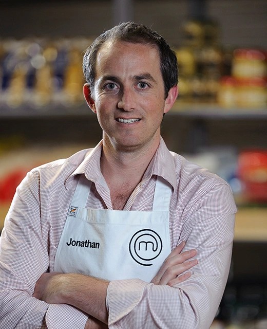 Jonathan Daddia MasterChef Wiki Fandom