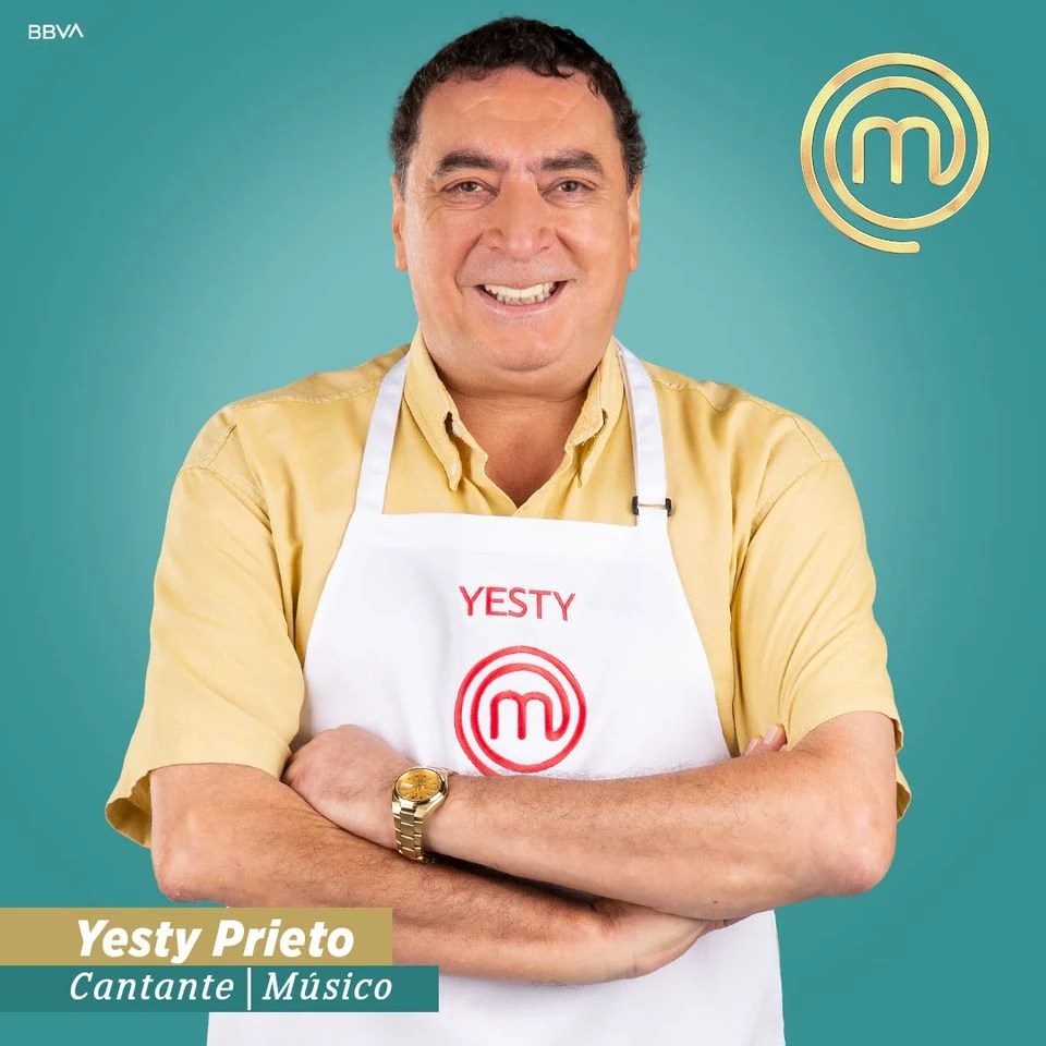 Yesty Prieto MasterChef Wiki Fandom