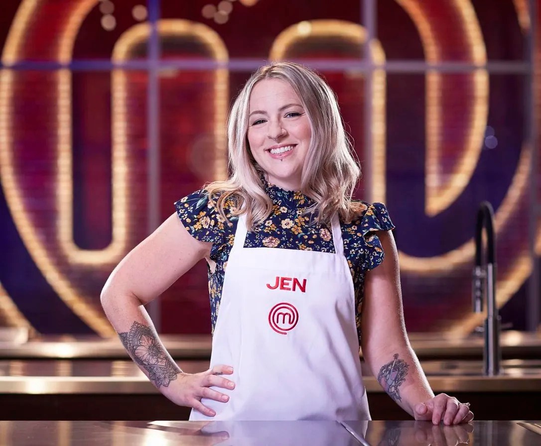 Jen Jenkins MasterChef Wiki Fandom