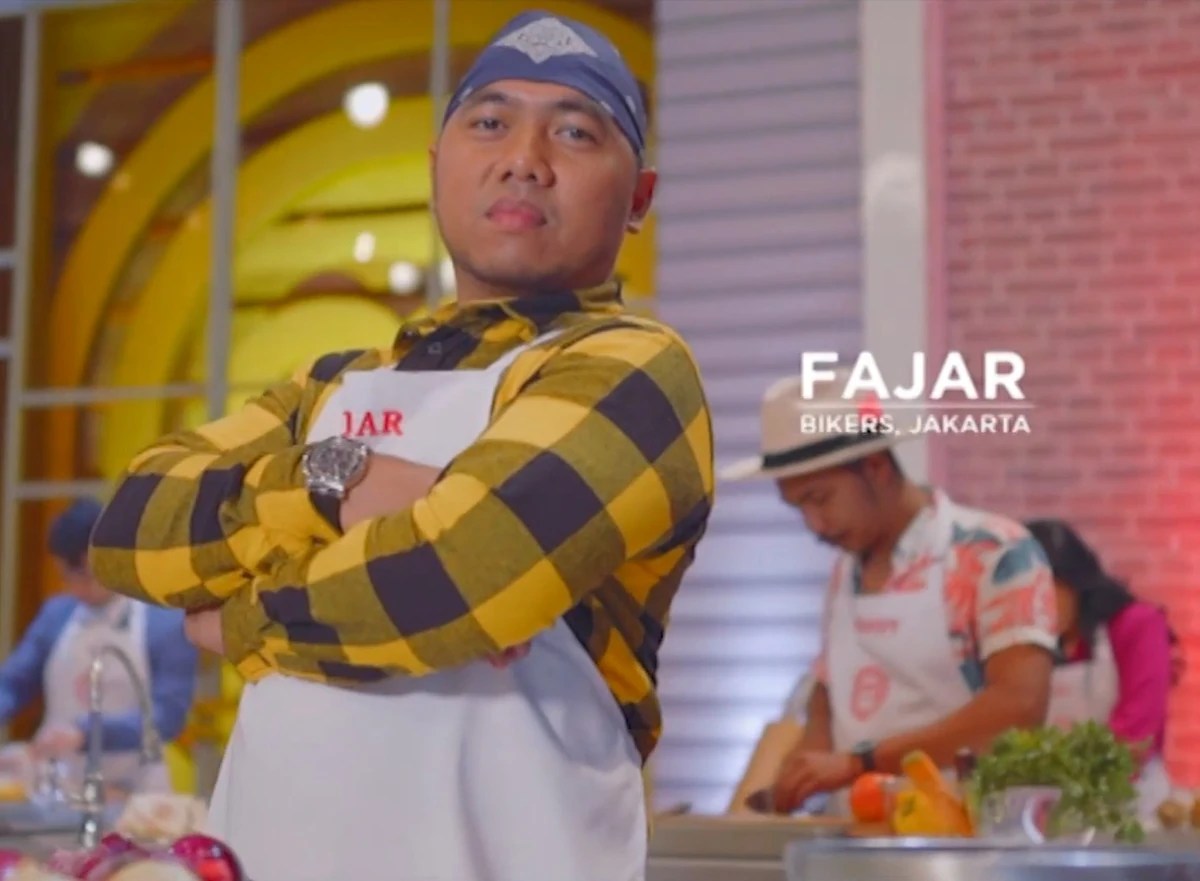 pt fajar alam semesta | Jais Way