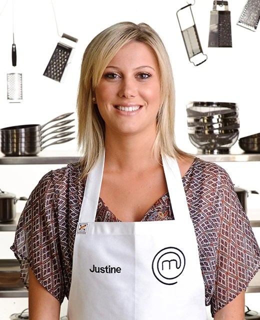 Justine Schofield MasterChef Wiki Fandom