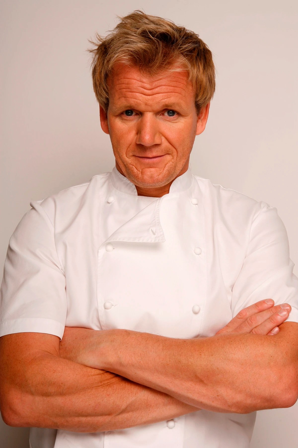 Gordon Ramsay MasterChef Wiki Fandom
