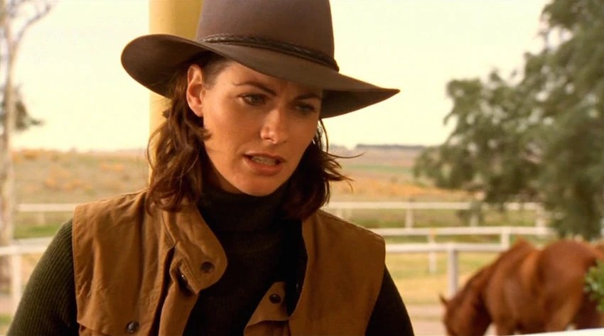 jack mcleod mcleod's daughters | Pita Bloom