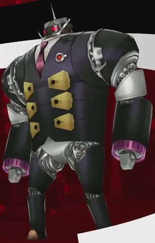 corporobo mdl ch weakness