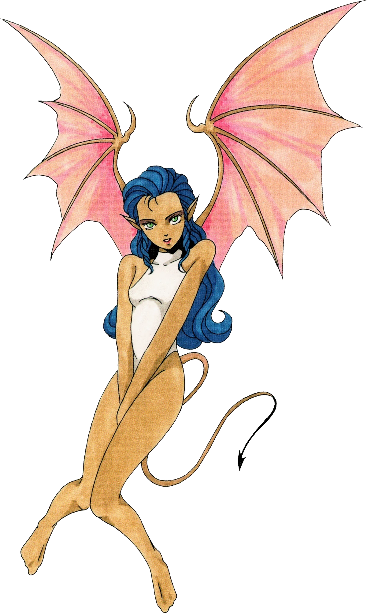 Lilim Megami Tensei Wiki Fandom