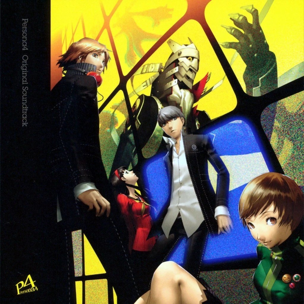 who composed the persona 5 soundtrack | Pita Bloom