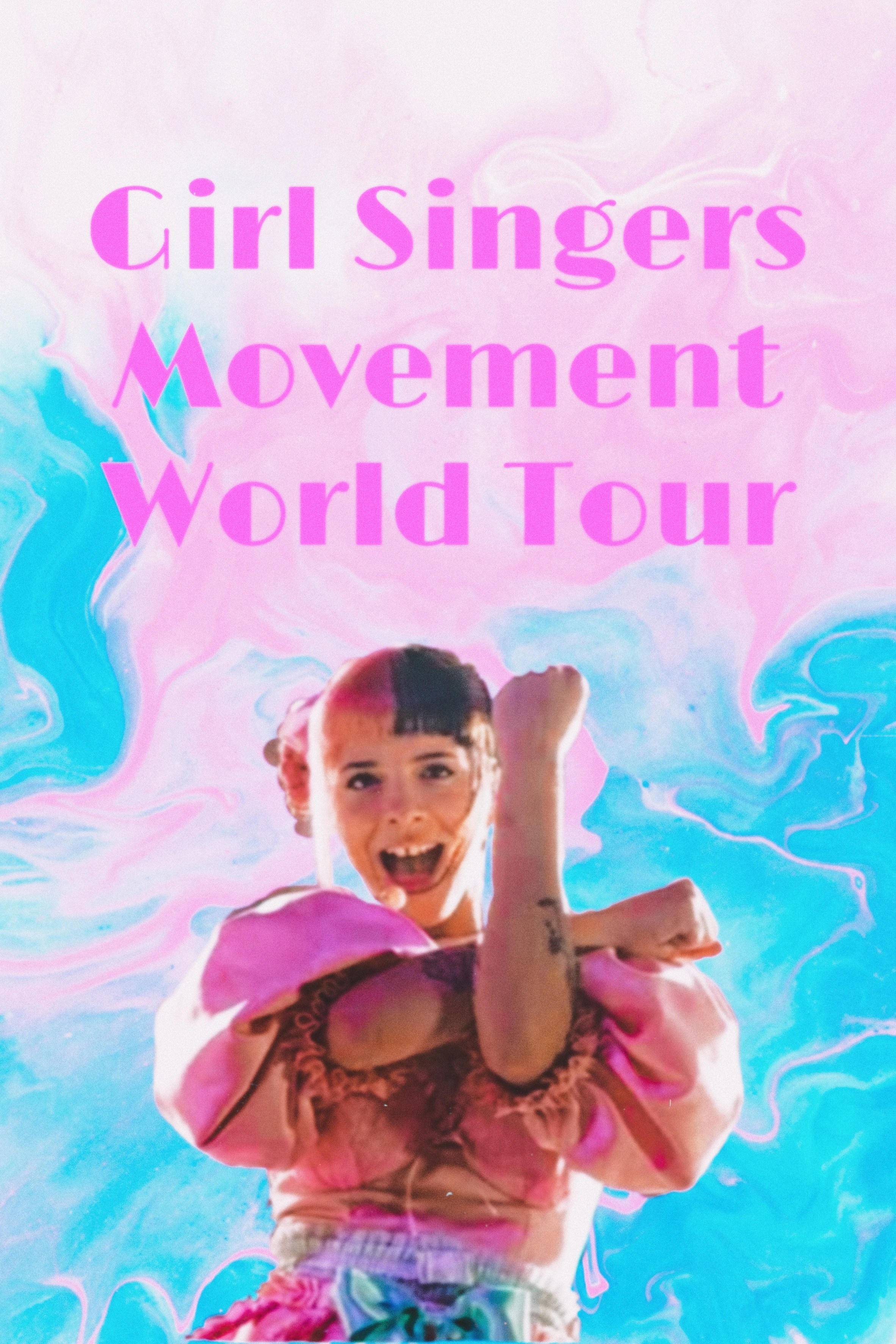 Sia Tour 2023 Usa Girls Can Sing Tour 2022 | Melanie Martinez Fanon Wiki | Fandom