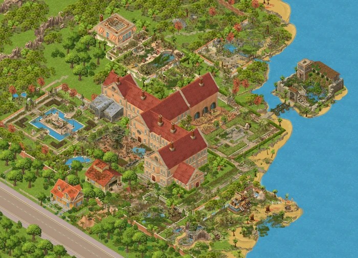 Map Merge Mansion Wiki Fandom