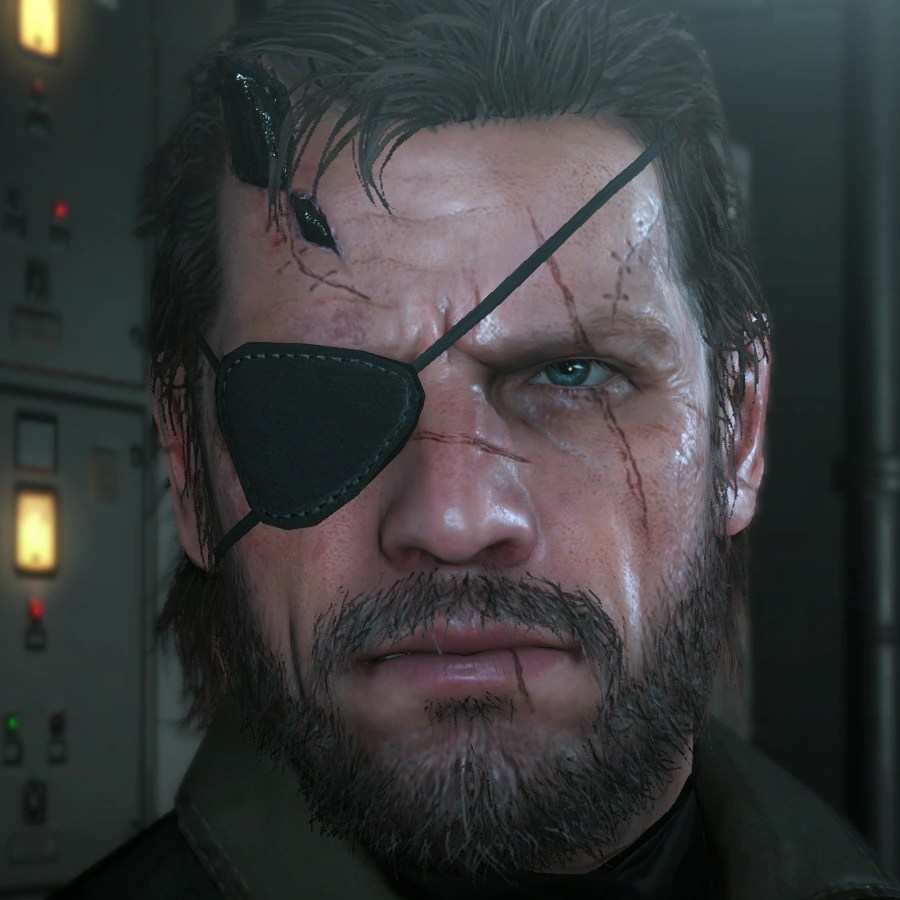 metal gear wiki arsenal gear | Family Man Librarian