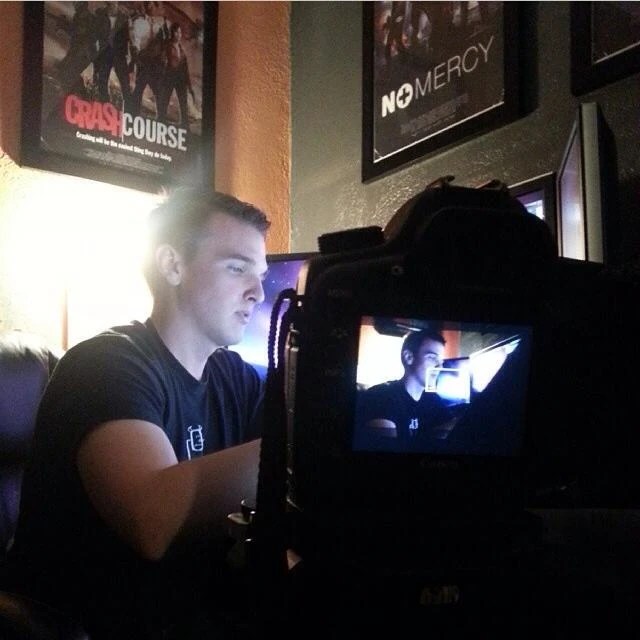 Chase Shields Wikitroid Fandom