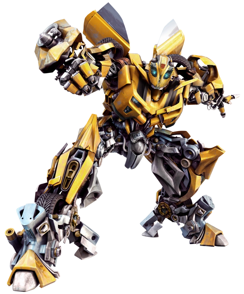 Bumblebee Transformers Wikipedia bumblebee transformers 1