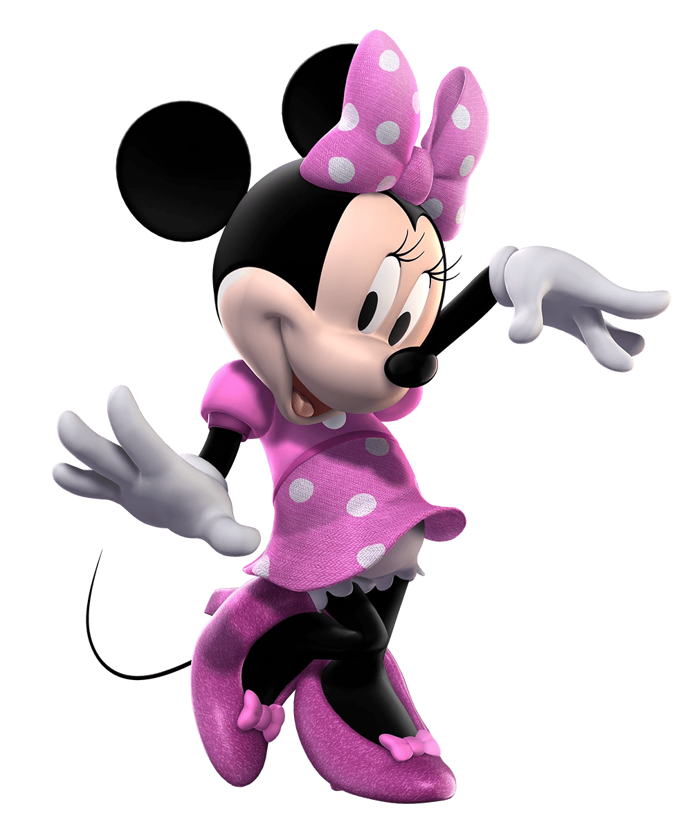Minnie Mouse Wiki Fandom