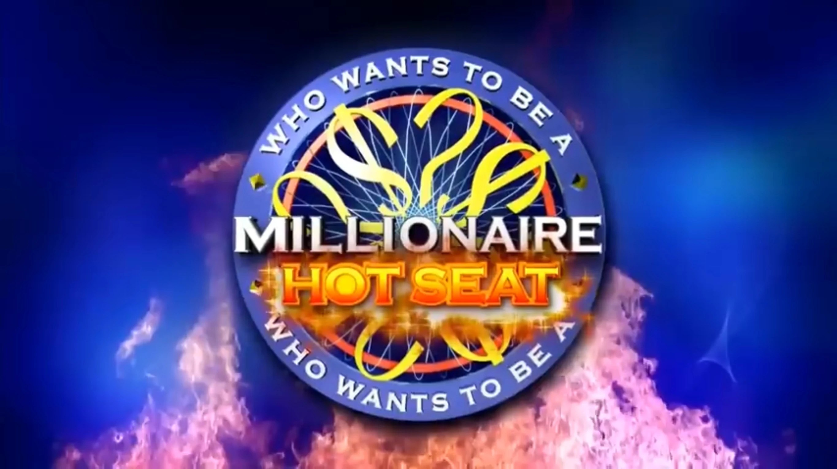 Millionaire Hot Seat 2016 2017 Season Who Wants To Be A Millionaire Wiki Fandom