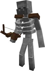 Mutant Skeleton Minecraft Mobs Wiki Fandom