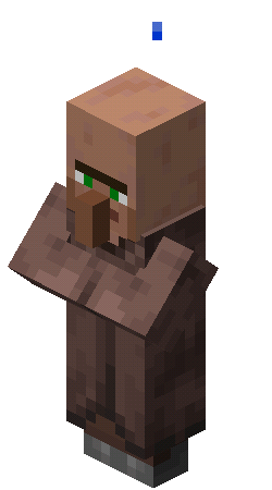 biología Consejo Venta ambulante all villager jobs and blocks Aturdir - Namdalay