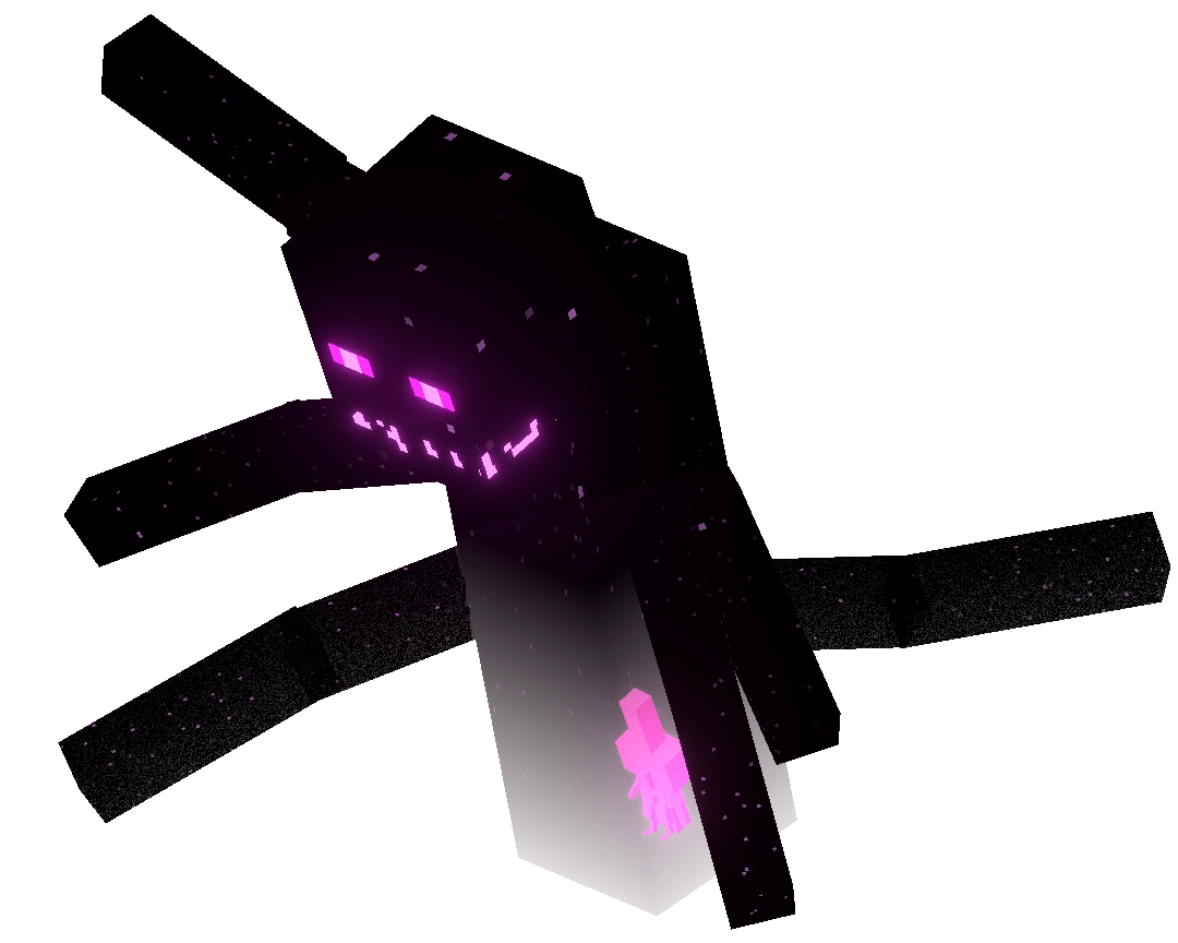 Minecraft Dungeons Heart Of Ender Minecraft Wiki