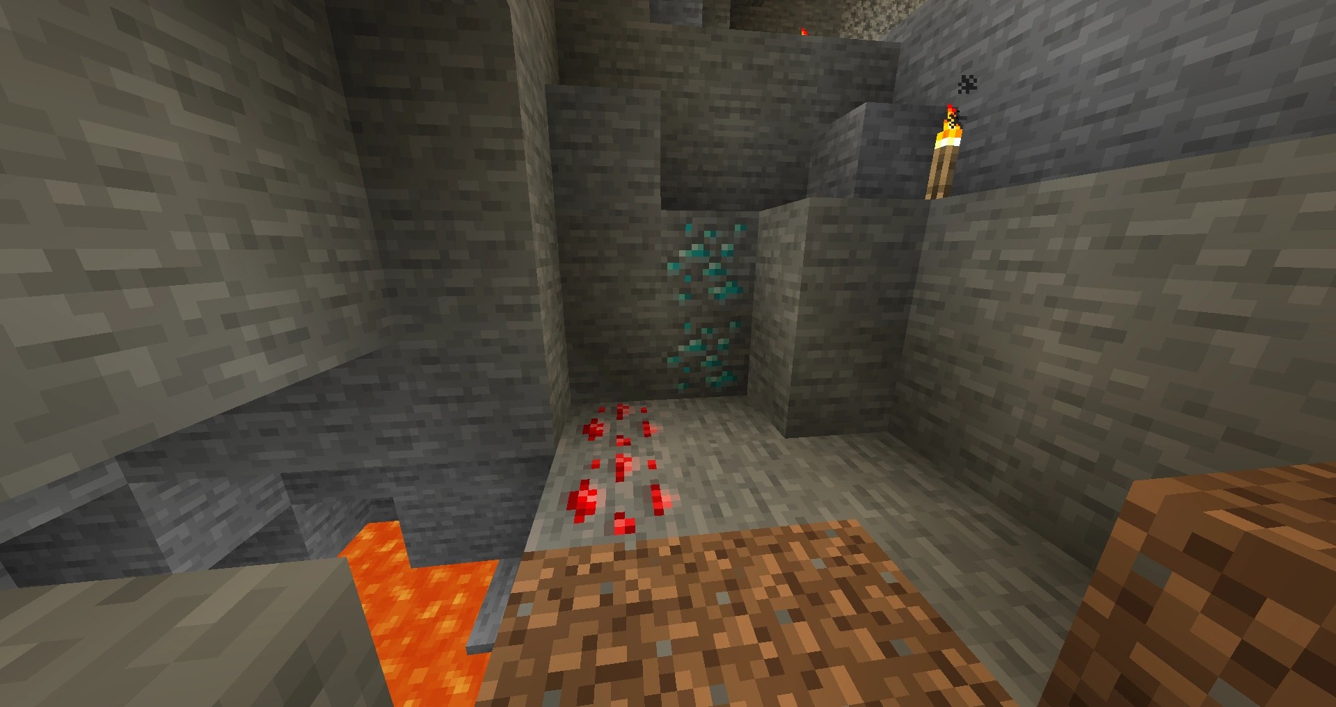 Tutorials/Diamonds Official Minecraft Wiki