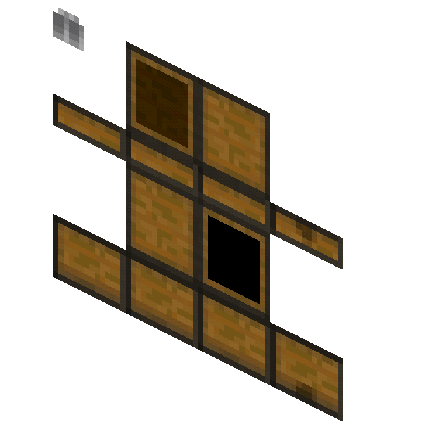 Minecraft Chest Texture Telegraph