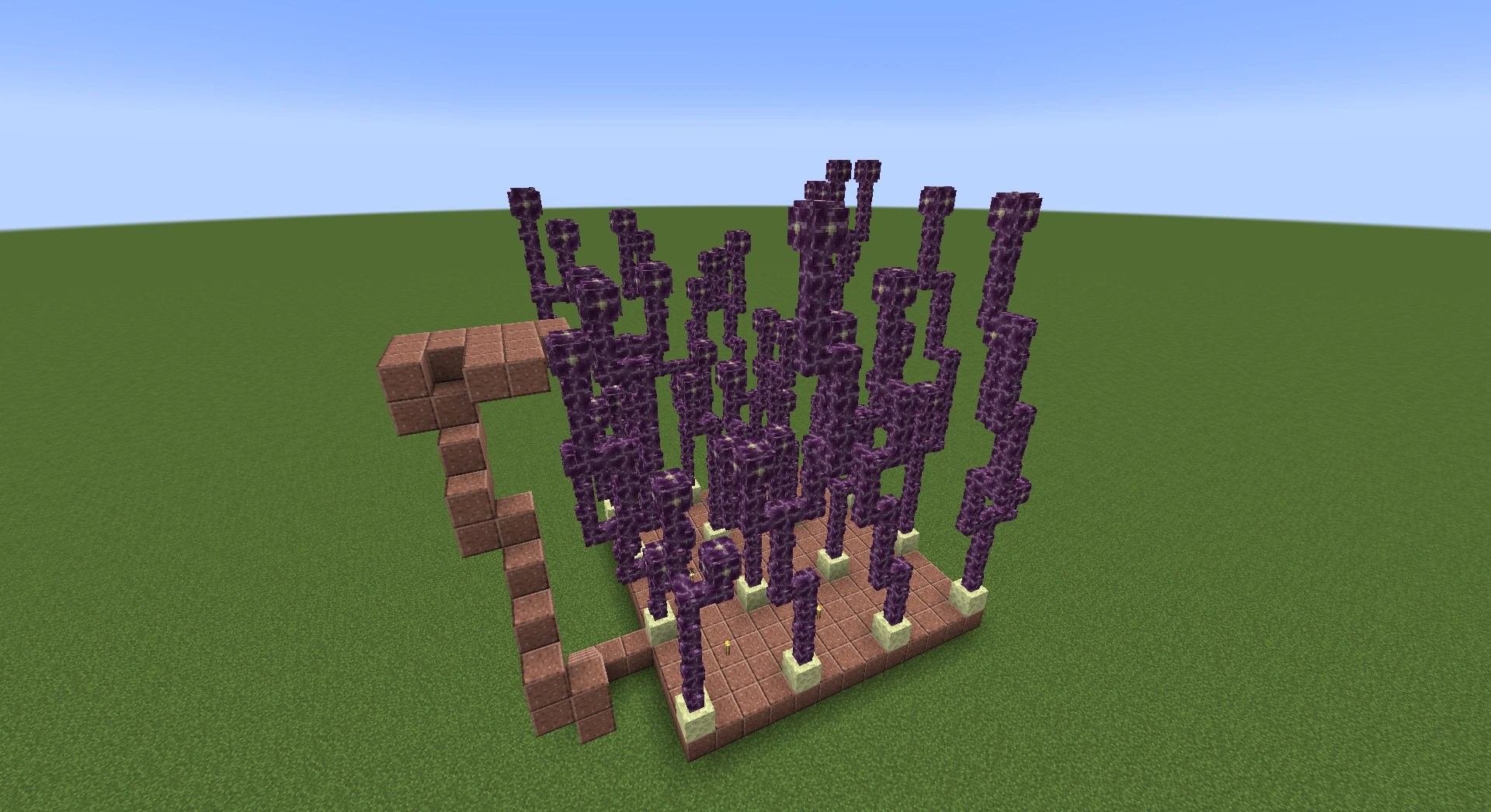 Tutorials/Chorus fruit farming Official Minecraft Wiki