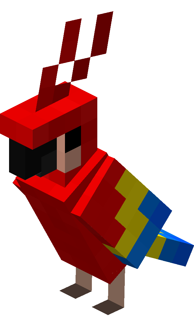 Loro Minecraft Wiki
