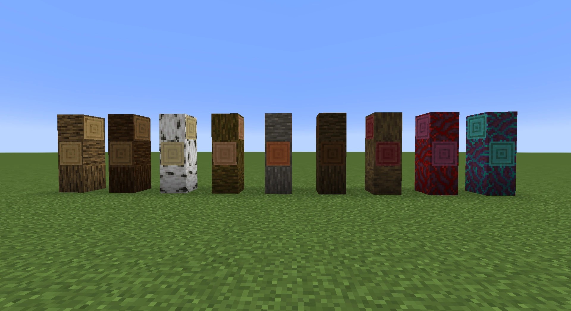 CategoryRenewable resources Official Minecraft Wiki
