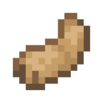 토끼발 Minecraft 위키