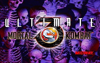 Ultimate Mortal Kombat 3 Mortal Kombat Wiki Fandom