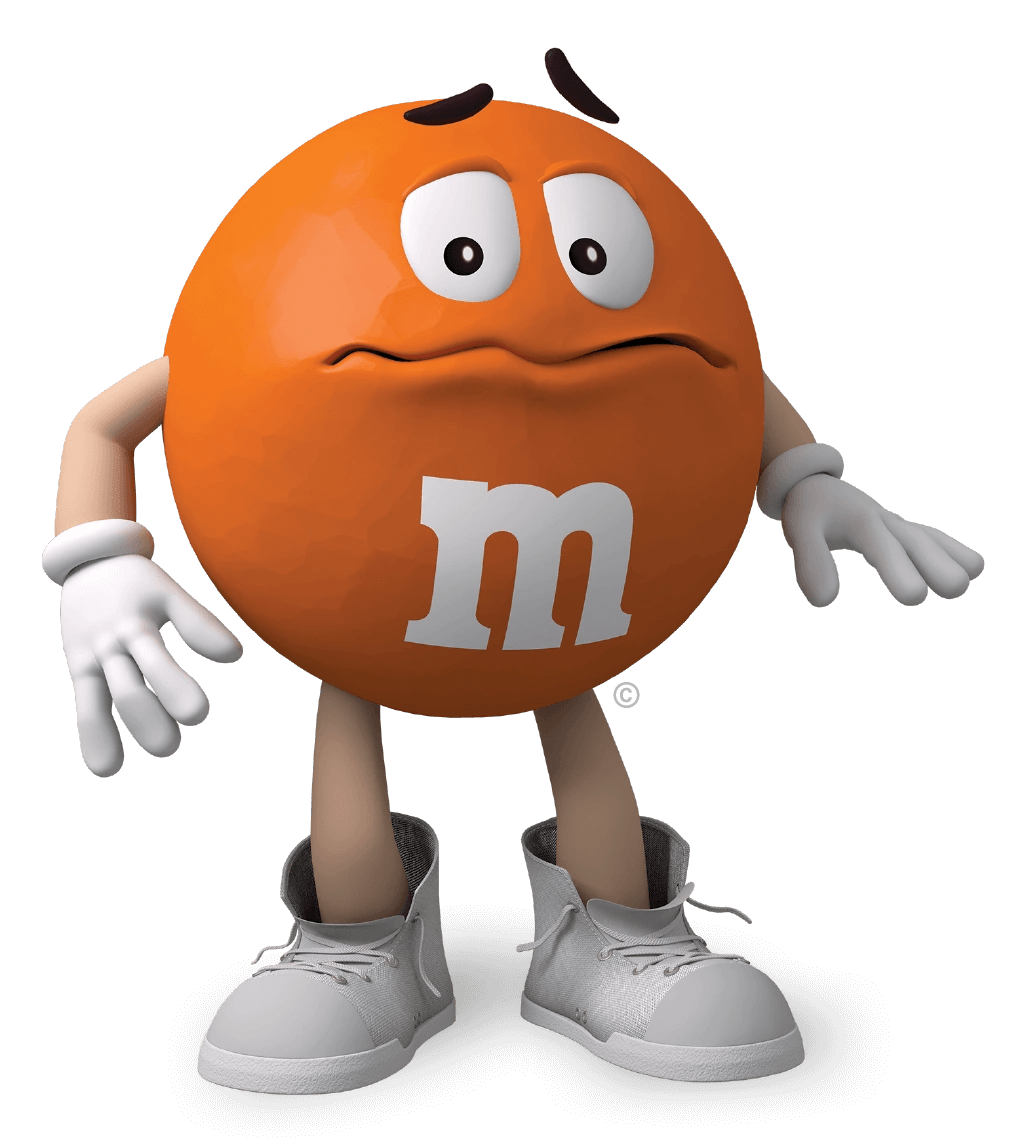 CategoryCharacters M&M'S Wiki Fandom