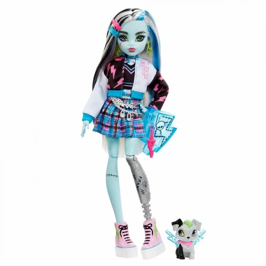 Frankie Stein G3merchandise
