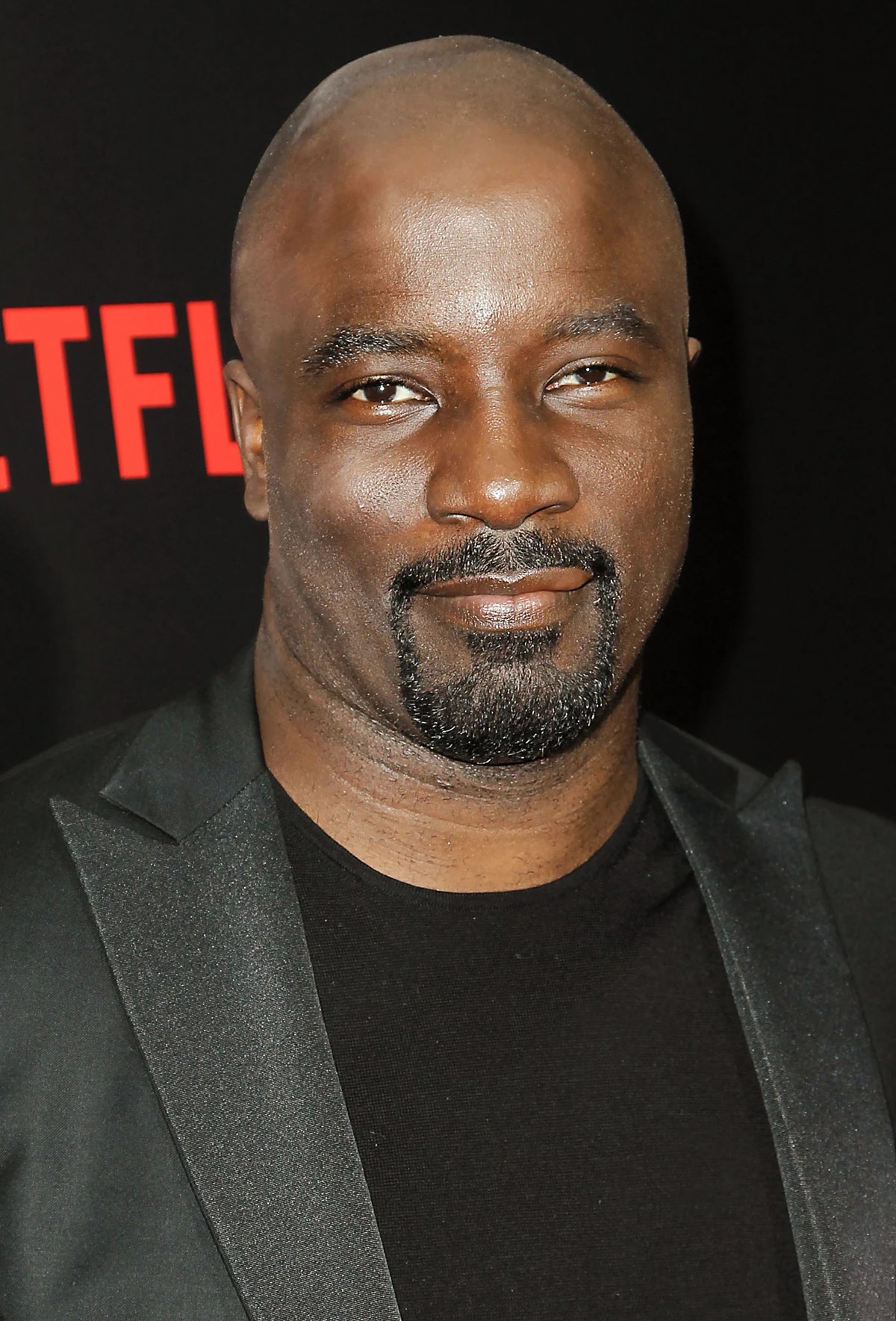 Mike Colter Monsterland Wiki Fandom(019)