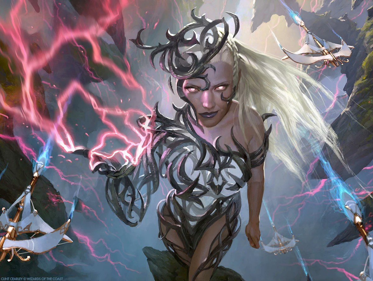 Breya Mtg Wiki