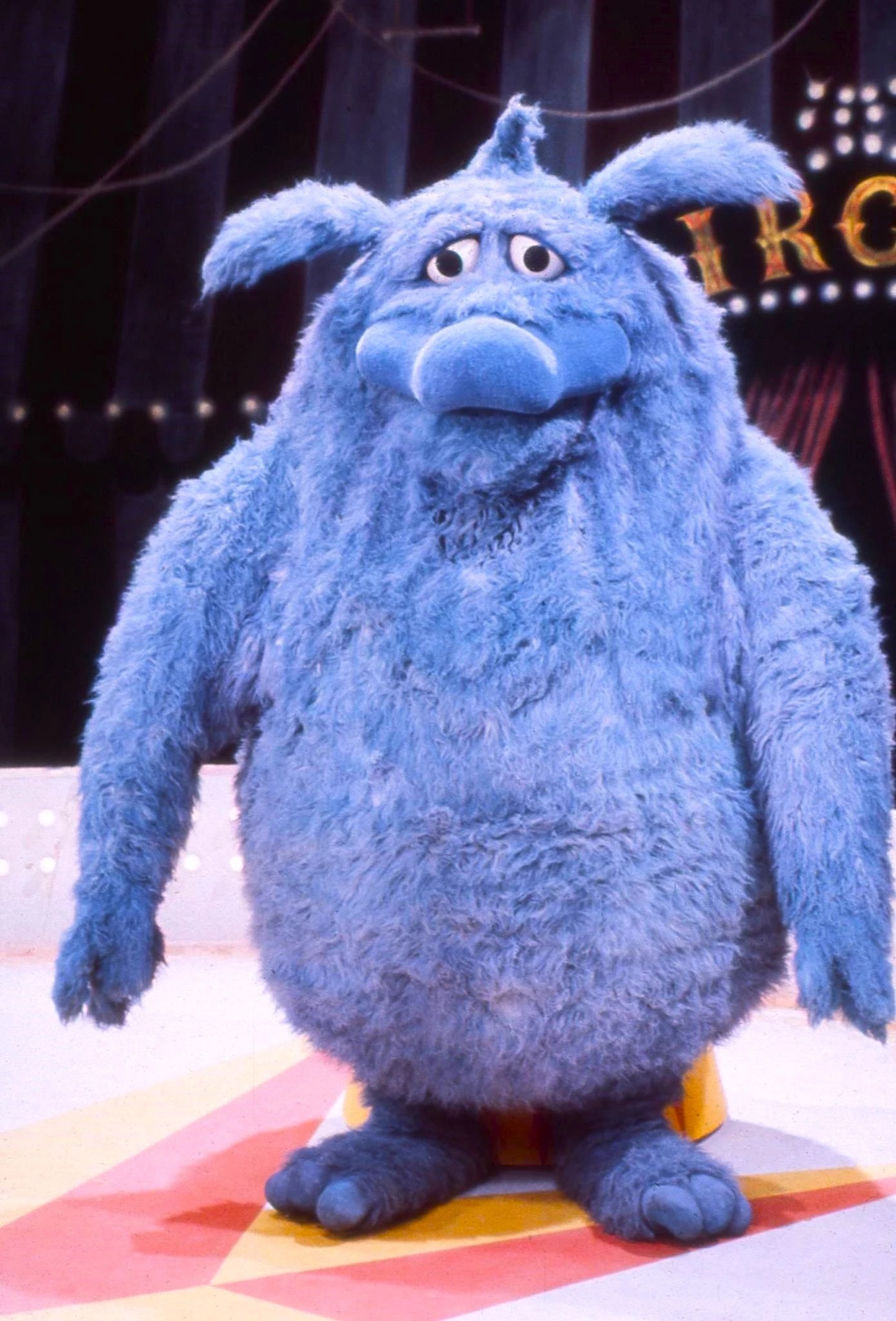 muppet show muppet show