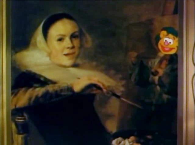 Judith Leyster Muppet Wiki Fandom