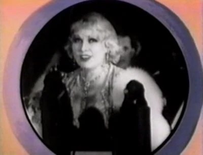 Mae West Muppet Wiki Fandom