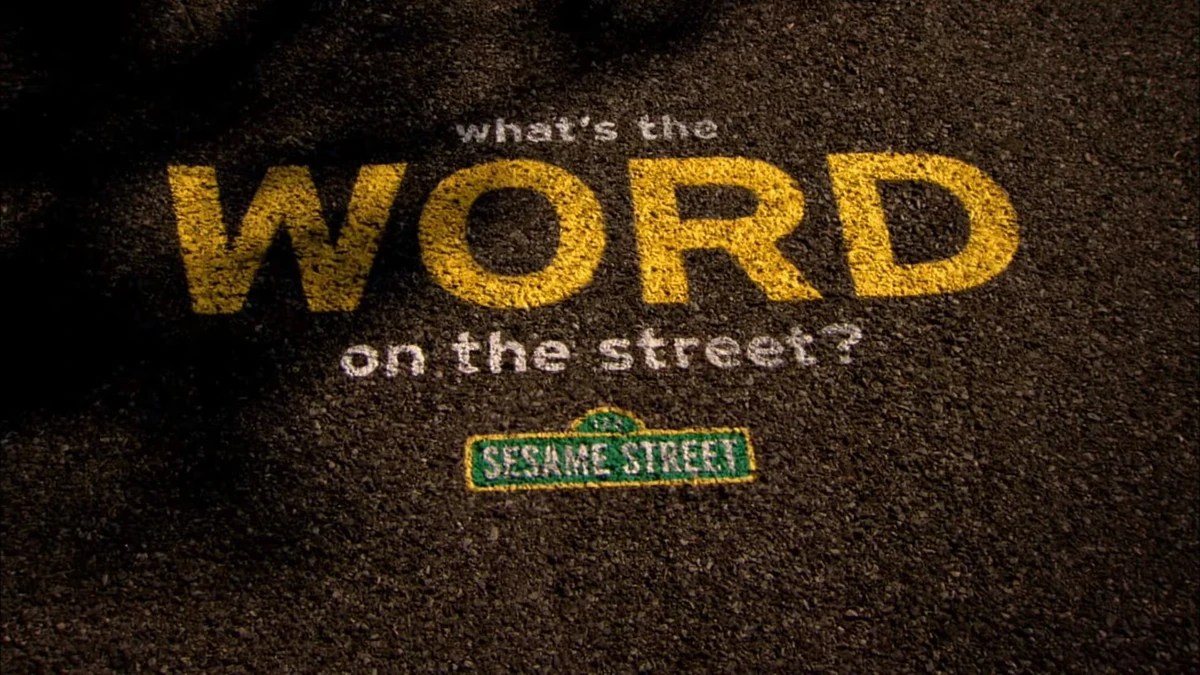 what's the word on the street season 39