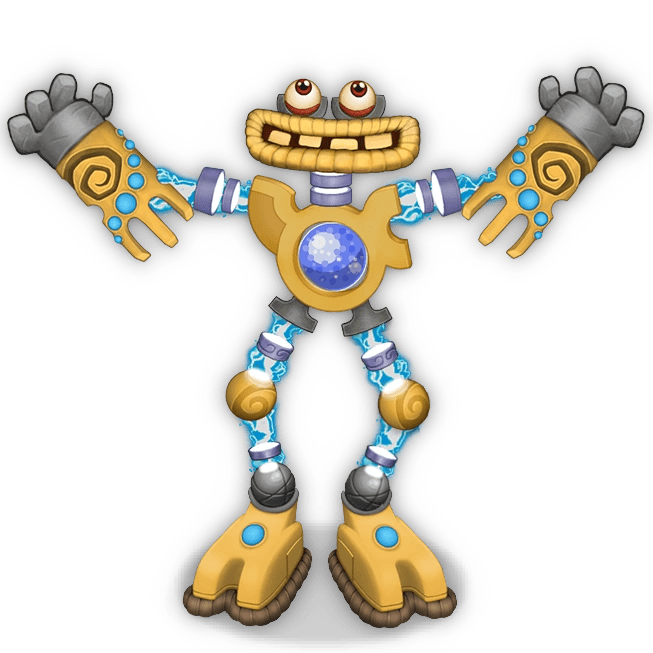 The biggest english my singing monsters community! Wubbox My Singing Monsters Wiki Fandom