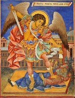 Angel Myths And Folklore Wiki Fandom
