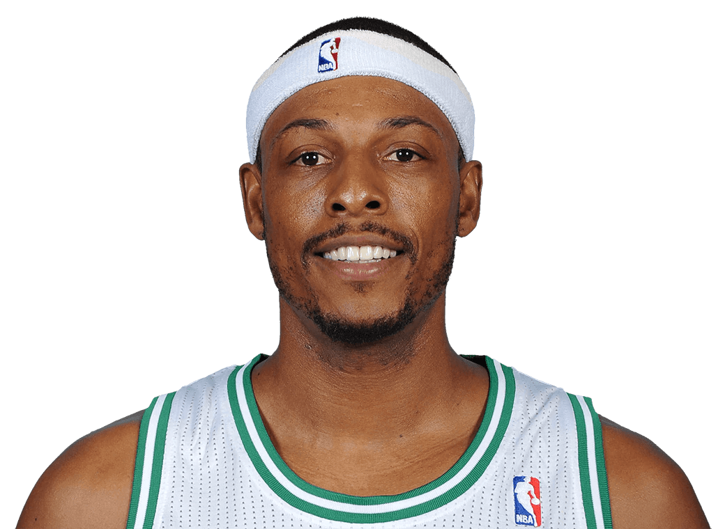 Paul Pierce NBAFF Wiki Fandom