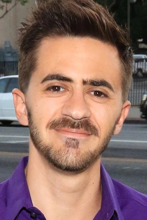 Rob Pinkston Ned's Declassified School Survival Guide Wiki Fandom