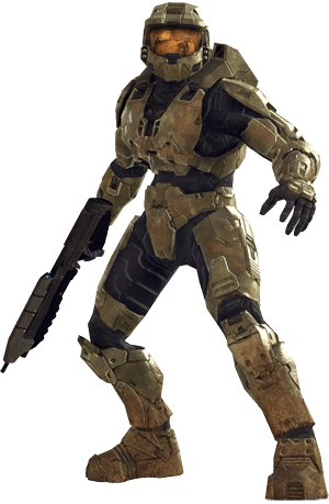 Master Chief Halo Neo Encyclopedia Wiki Fandom