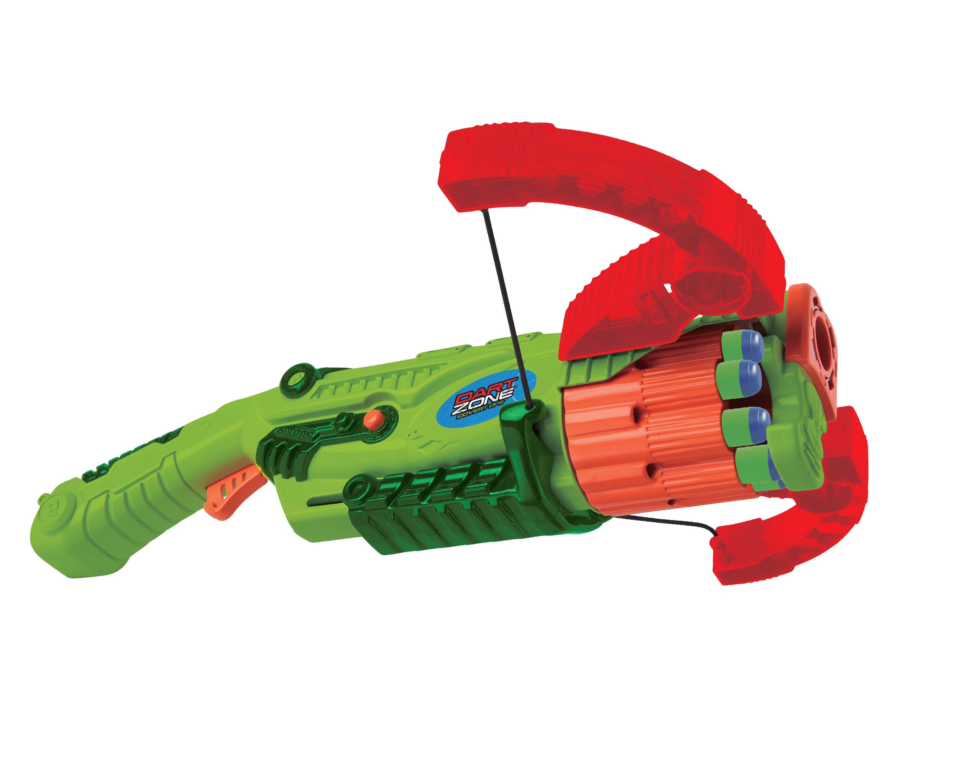 Hawkeye Nerf Wiki Fandom