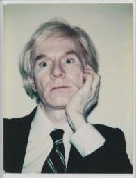 Andy Warhol New Little Einsteins Wiki Fandom