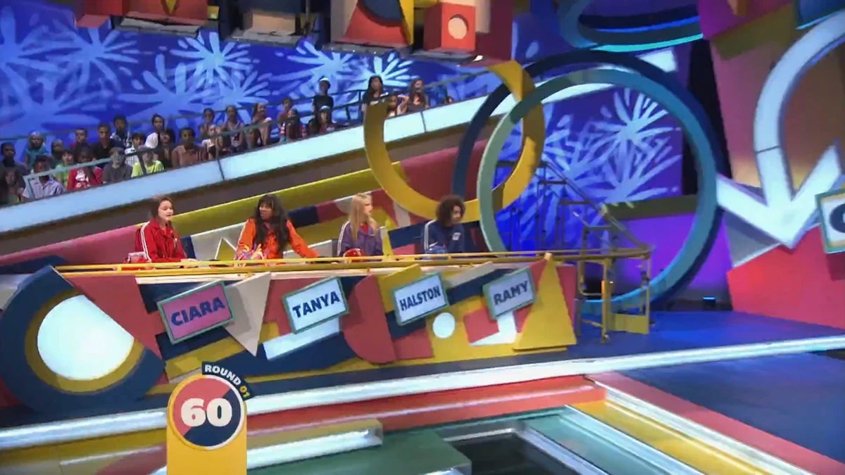 Figure it Out/Episode 605 Nickstory Wiki Fandom