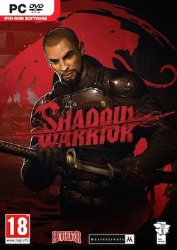 Shadow Warrior No Hud | Nohud Wiki | Fandom