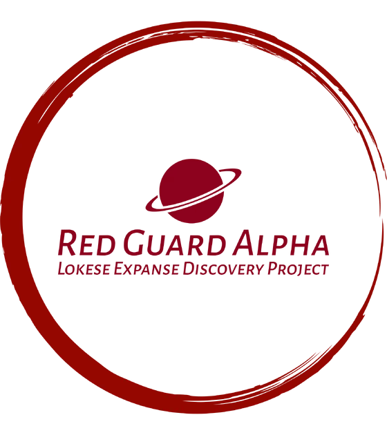 Red Guard Alpha No Man's Sky Wiki